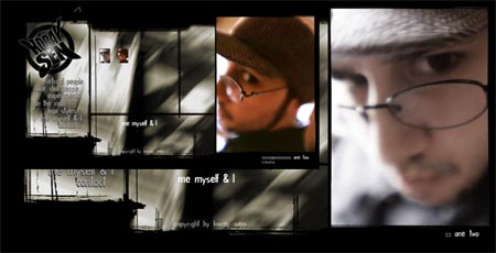 KoraySen - me myself and I