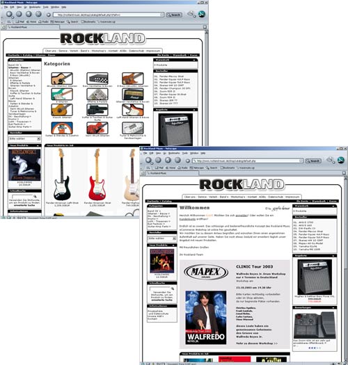 Rockland-Music