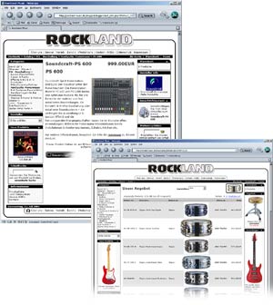 Rockland-Music