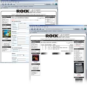 Rockland-Music